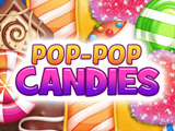 Pop Pop Candies Pop Pop Candies