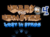 Harry the Hamster 4: Lost in Space Harry the Hamster 4: Lost in Space