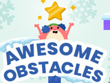 Team Нamster: Awesome Obstacles