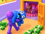 Horror Room: Scary Hotel Tycoon