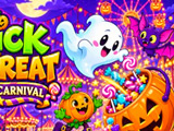 Trick or Treat: Candy Carnival