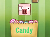 Candy Pig