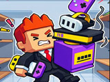 Tiny Game Shop Tycoon