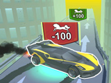 Cool Cars: Racing at Altitude Cool Cars: Racing at Altitude