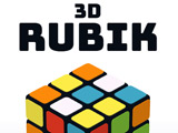 Rubik's Cube 3D: Original