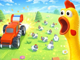 Chicken Farm: Simulator