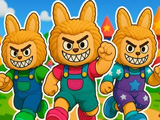 Labubu: Mini Games Labubu: Mini Games
