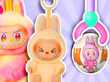 Labubu: Collect all the Monsters! Labubu: Collect all the Monsters!