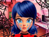 Ladybug Cleaning: Marinette Room