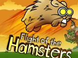 Flight of the Hamsters