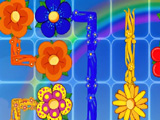 Lines: Flowers