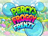 Percy’s Froggy Frenzy Percy’s Froggy Frenzy