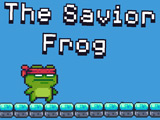 The Savior Frog