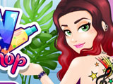 Fun Tattoo Shop