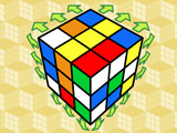 Magic Cube Classic