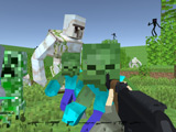 Mine Shooter: Save Your World Mine Shooter: Save Your World