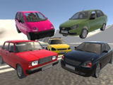 Matiz vs Priora Matiz vs Priora
