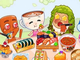Meme Mukbang: ASMR Meme Mukbang: ASMR