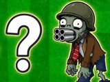 Merge Plants vs Zombies