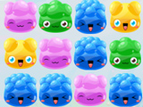 Cute Jelly Rush
