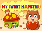 My Sweet Hamster