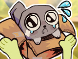 My Pet Pebble My Pet Pebble