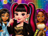 Monster High NYE Glam Bash Monster High NYE Glam Bash