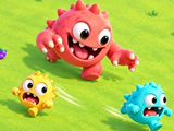 Monsters IO
