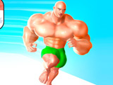 Muscle Rush - Smash Running