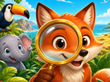 Find the Animals 2