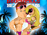 Douchebag Beach Club