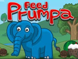 Feed Prumpa