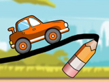 Draw The Car Bridge Draw The Car Bridge