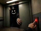 Don't Let Him Into the Elevator
