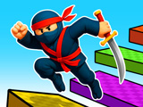 Ninja Obby Parkour Ninja Obby Parkour