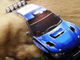 Nitro Rally