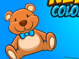 New Kids Coloring Book
