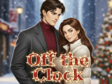 Visual Novel: Off the Clock