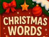 Christmas Words