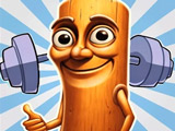 Obby Gym: Online Rating