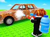 Obby: Car Wash Tycoon Obby: Car Wash Tycoon