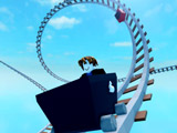 Cart Ride Obby Cart Ride Obby