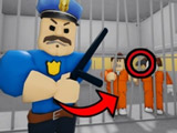 Obbie: Escape from Barry with Other Players Online Obbie: Escape from Barry with Other Players Online