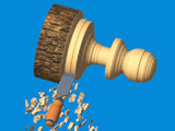 Woodturning
