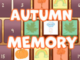 Autumn Memory