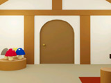 Autumn: Room Escape