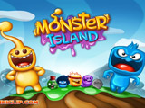 Monster Island: Throw Mines Monster Island: Throw Mines