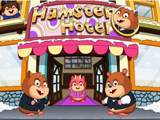 Hamster Hotel Hamster Hotel