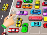 Parking Jam 3D