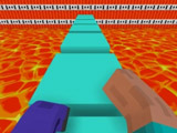 Parkour in the Tower of Hell: 35 Levels Parkour in the Tower of Hell: 35 Levels